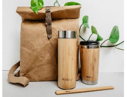 The Sustainable Gift Guide to Make Your Holiday Giving Green